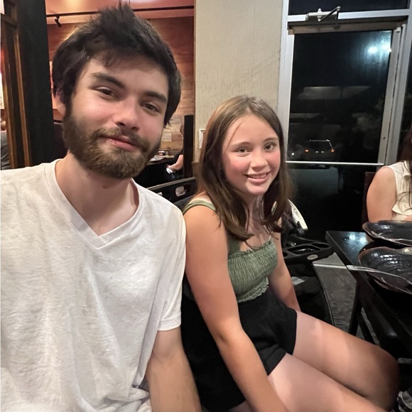 My name is Sarah D bc my Louisiana last name is too hard to even attempt 🤣 - Picture 5 of 11